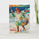 Search for tomte cards Sweden