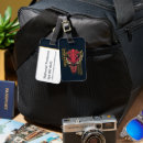 Search for house targaryen luggage tags Chinese new year