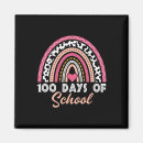 Search for 100 days magnets Elementary