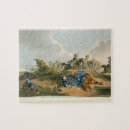 Search for napoleonic wars puzzles After