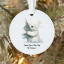 Search for hug christmas tree decorations Cute