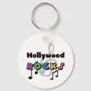 Search for hollywood key rings Cities