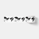 Search for bunny rabbit ribbon Black