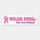 Search for wear bumper stickers Pink