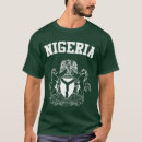 Search for nigeria tshirts Cool
