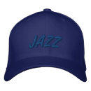 Search for band hats Jazz