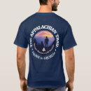 Search for appalachian trail tshirts Hiking
