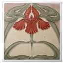 Search for floral tiles Keepsake