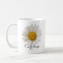 Search for with daisies mugs Summer flowers