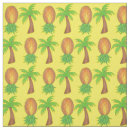 Search for tropical fabric Pineapple
