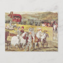 Search for jousting postcards Horse