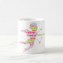 Search for desirable mugs Romance