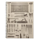 Search for work from notebooks School