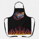 Search for brisket aprons Chef