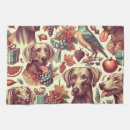 Search for weimaraner tea towels Puppy