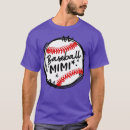 Search for baseball mimi tshirts Dad