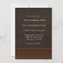 Search for business cocktail party invitations Celebration