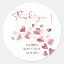 Search for sweetheart birthday stickers Baby shower