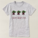 Search for beet tshirts Vegan