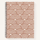 Search for japanese notebooks Pattern