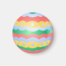 Search for decorated easter egg magnets Eggs