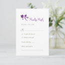 Search for secret rsvp cards Couple