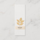 Search for mini business cards Simple