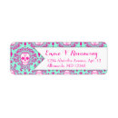 Search for sugar skull return address labels Dia de los muertos