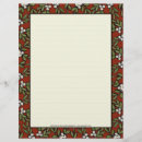 Search for lined christmas paper stationery paper Festive