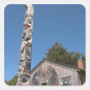 Search for north island stickers Queen charlotte island