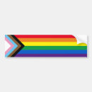 Search for gay bumper stickers flag