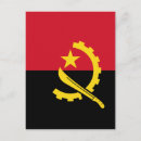 Search for luanda postcards Flag