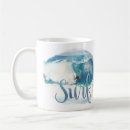 Search for surf style mugs Surfing