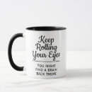Search for funny brain mugs Quote