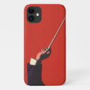 Search for conductor iphone cases Classical music