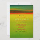 Search for aurora invitations Watercolor