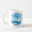 Search for alaska coffee mugs Alaskan cruise