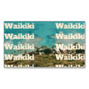 Search for hawaii business cards Ocean