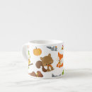 Search for squirrel pattern mugs Racoon