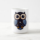 Search for owls are cool mugs Hipster