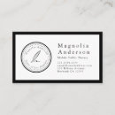Search for stamp business cards Loan signing agent