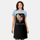 Search for sweet shop aprons Ice cream