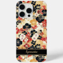 Search for red black gold iphone cases Floral
