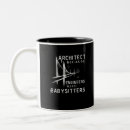Search for construction engineer mugs Architecture