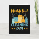 Search for housekeeping cards Funny