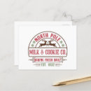 Search for north pole postcards Festive