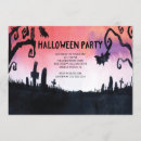 Search for unique halloween invitations Adult