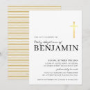 Search for faux gold invitations Stylish