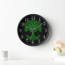 Search for celtic clocks Pagan