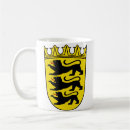 Search for arms mugs Symbol